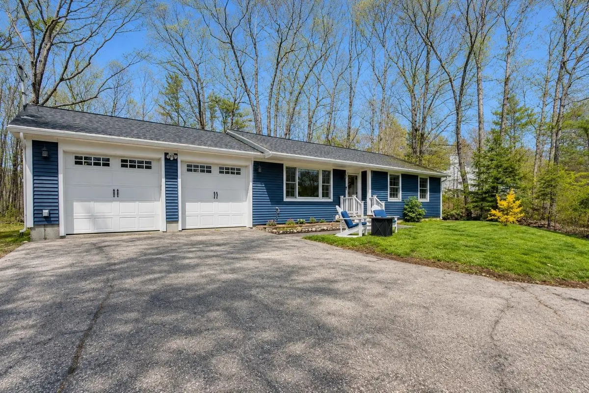 70 Sunset Hill Road, North Conway, NH 03860 - #1