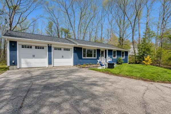 70 Sunset Hill Road, Conway, NH 03860