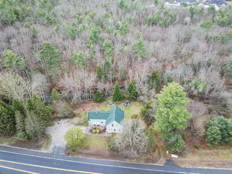 1685 Dover Road, Epsom, NH 03234 - #2
