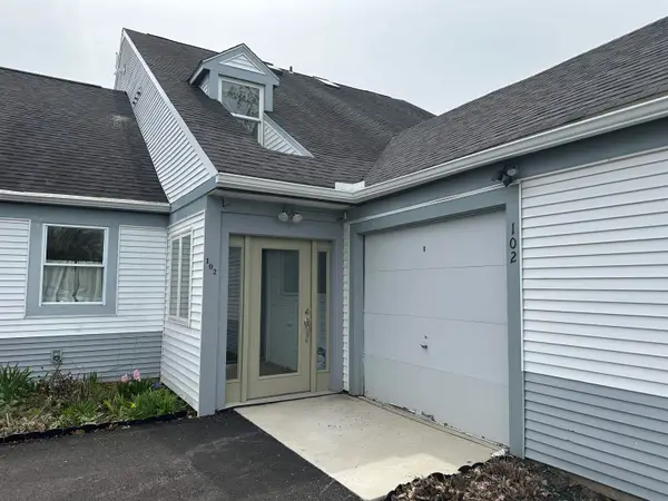 5 Bowman Road #102, Vergennes, VT 05491