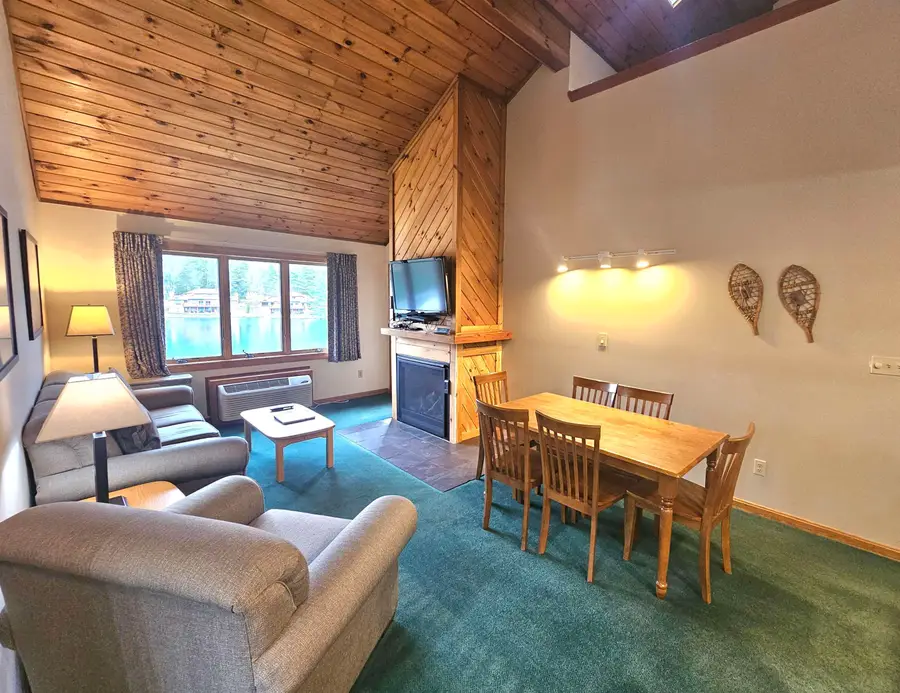 10 Lakeside West Drive #56 B, North Woodstock, NH 03262 - #3
