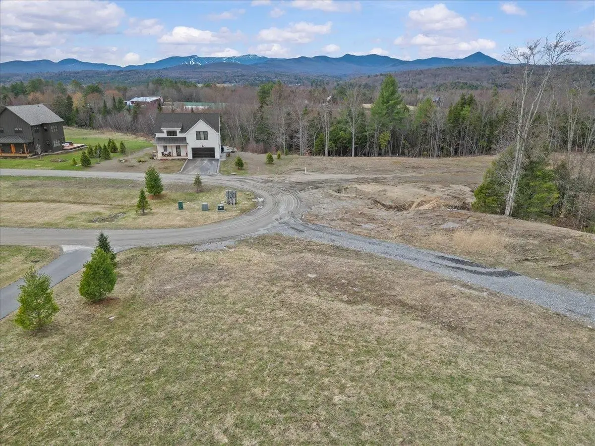 0 Elizabeths Lane #4, Morristown, VT 05661 - #1