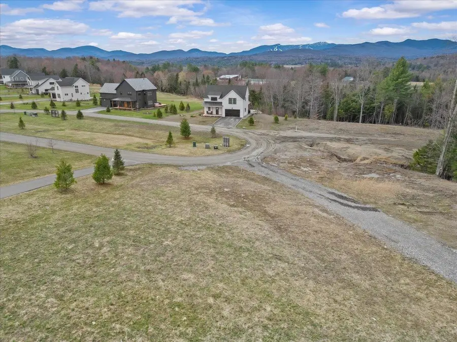 0 Elizabeths Lane #4, Morristown, VT 05661 - #2
