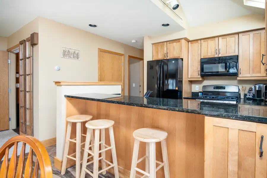 459 Woods Lane #D6, Killington, VT 05751 - #3