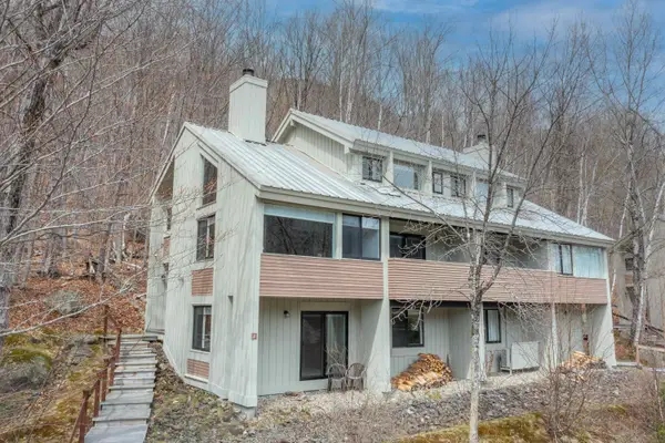 8 Highwood Road #Unit 2, Lincoln, NH 03251