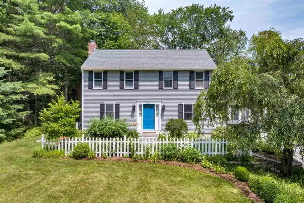 35 Liberty Common, Rye, NH 03870