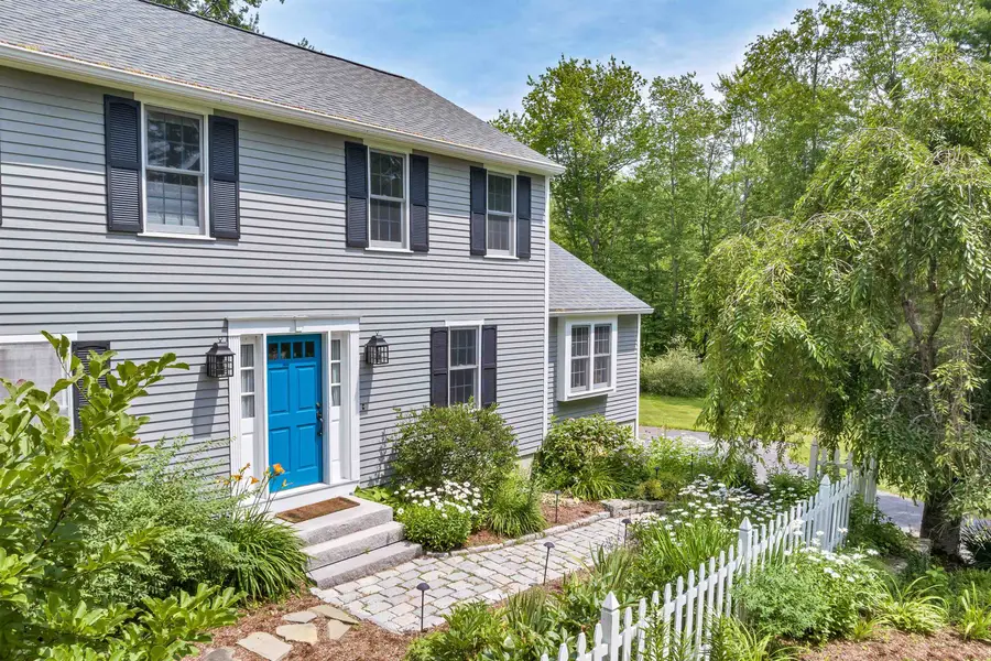 35 Liberty Common, Rye, NH 03870 - #2