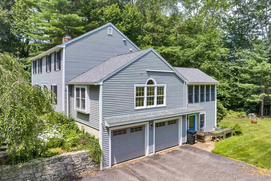 35 Liberty Common, Rye, NH 03870 - #3