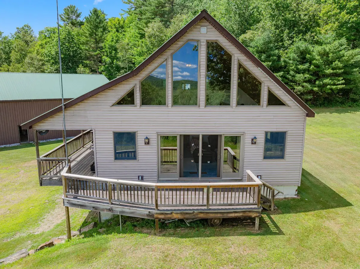 832 West Hill Road, Saint Johnsbury, VT 05819 - #1