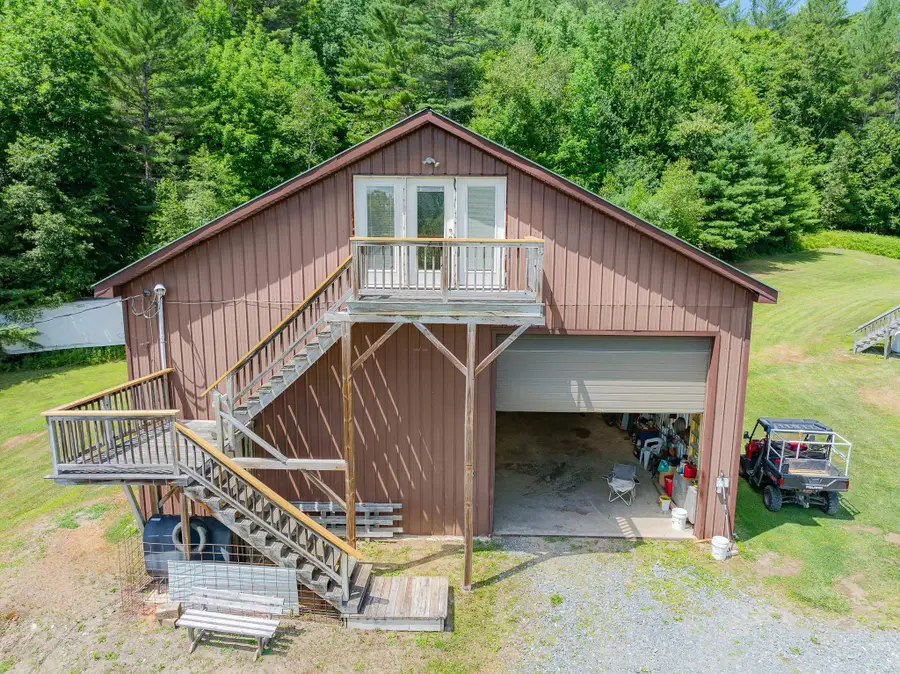 832 West Hill Road, Saint Johnsbury, VT 05819 - #2