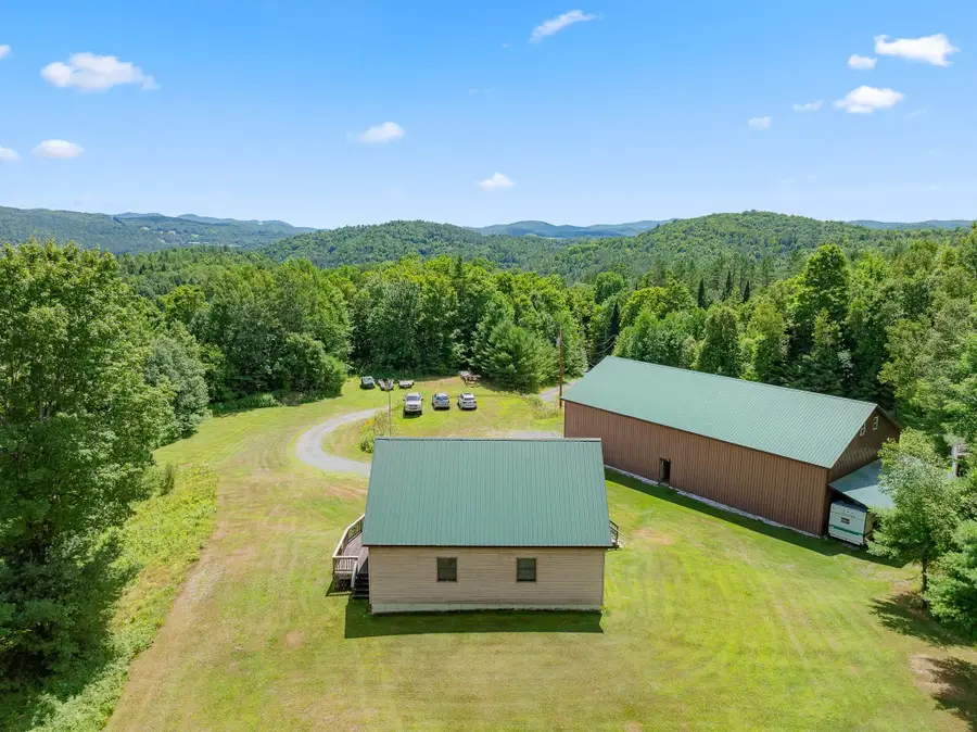 832 West Hill Road, Saint Johnsbury, VT 05819 - #3