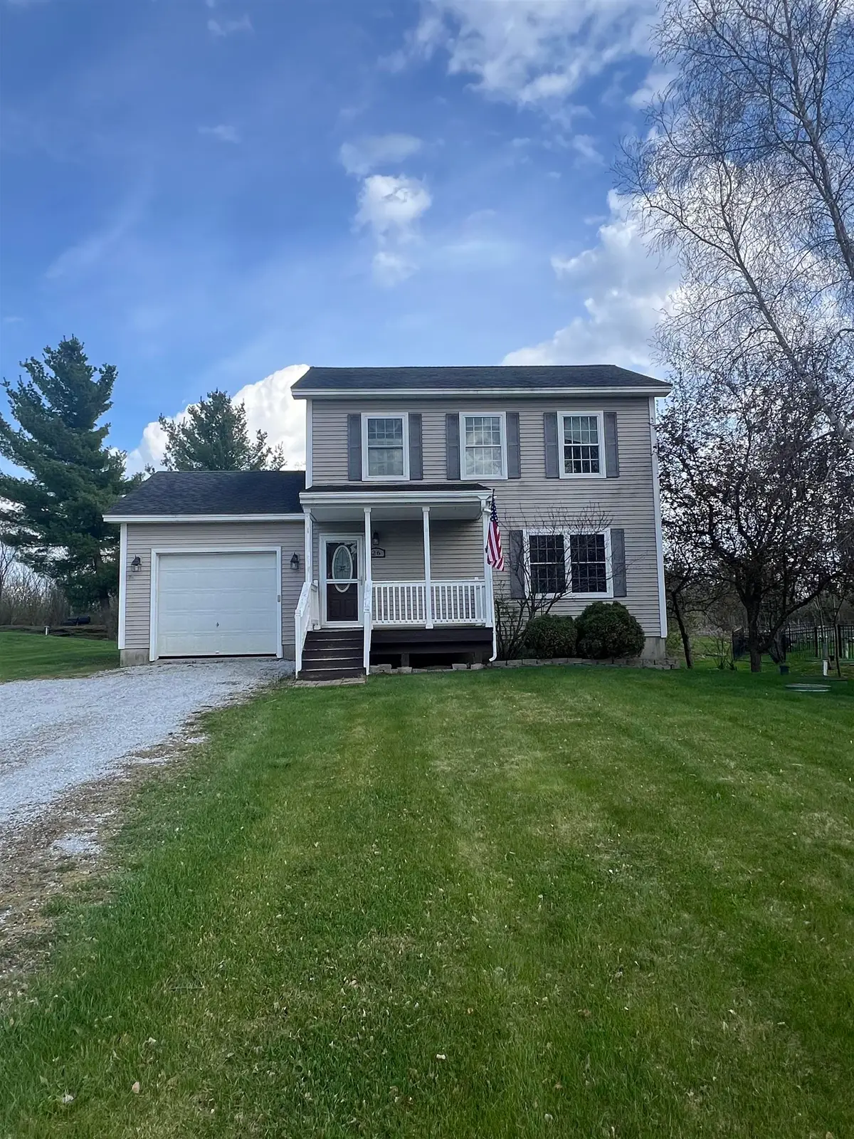 26 Glen Ridge Lane, Swanton, VT 05488 - #1
