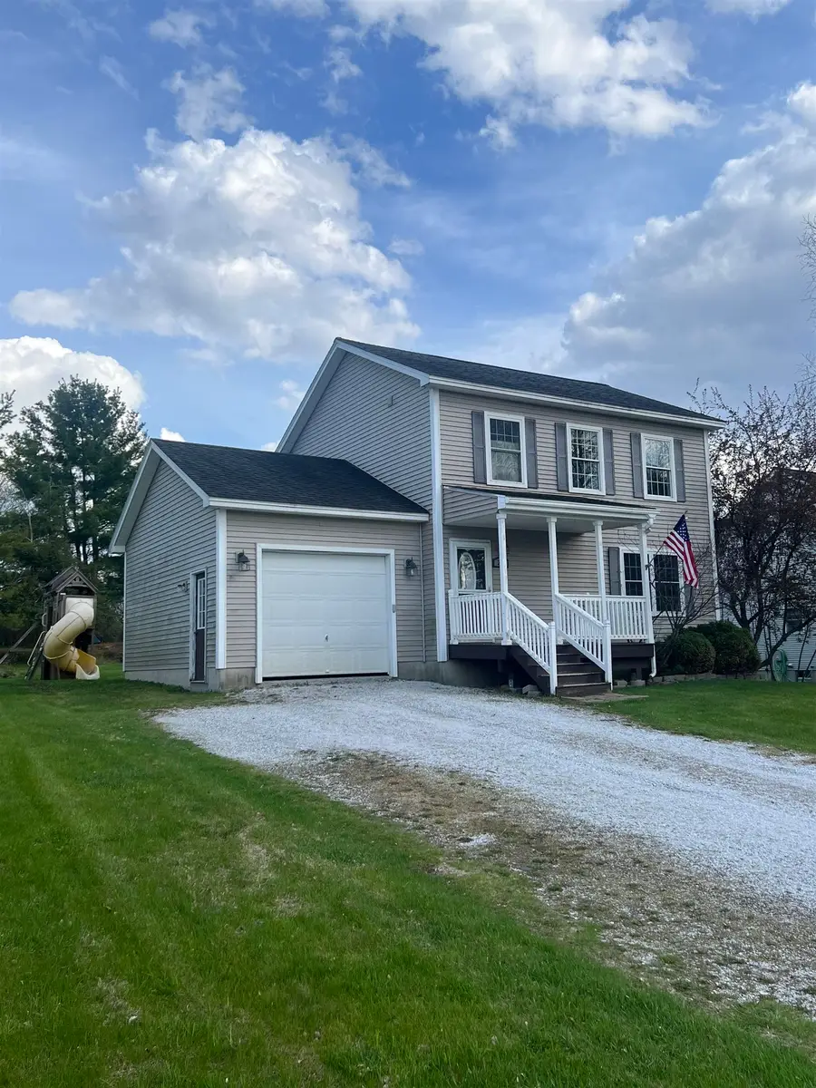 26 Glen Ridge Lane, Swanton, VT 05488 - #2