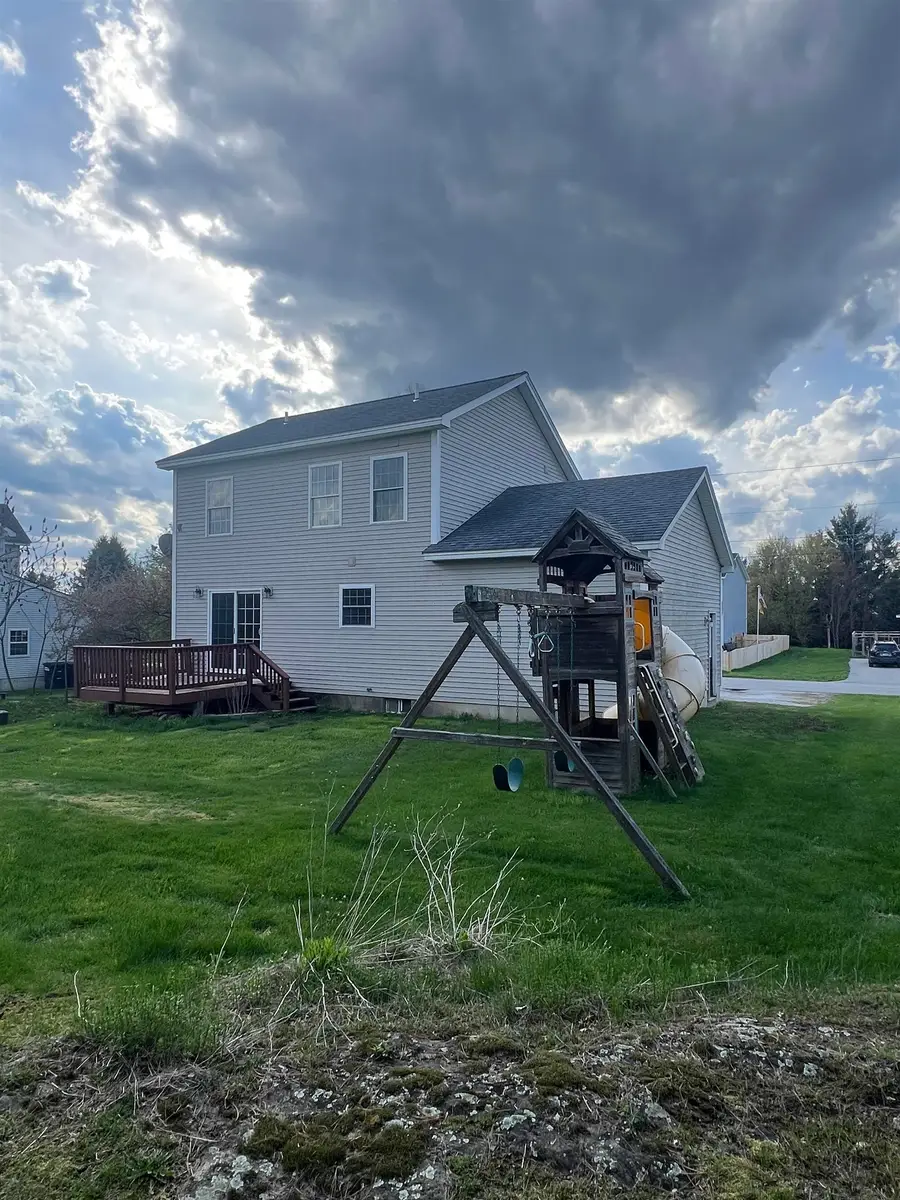 26 Glen Ridge Lane, Swanton, VT 05488 - #3