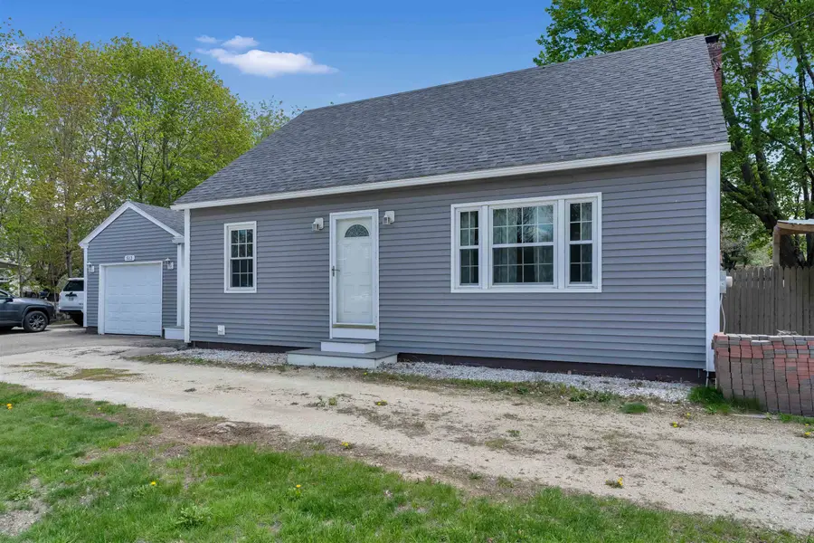 512 High Street, Somersworth, NH 03878 - #3