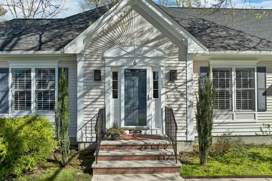 6 Remington Road, Salem, NH 03079 - #3