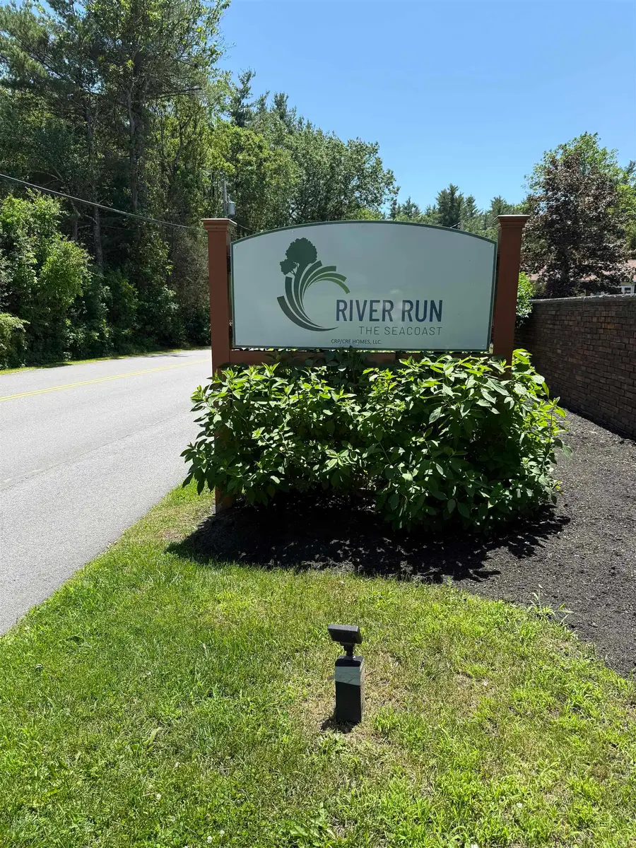 8 Sir Lancelot Drive, Exeter, NH 03833 - #2