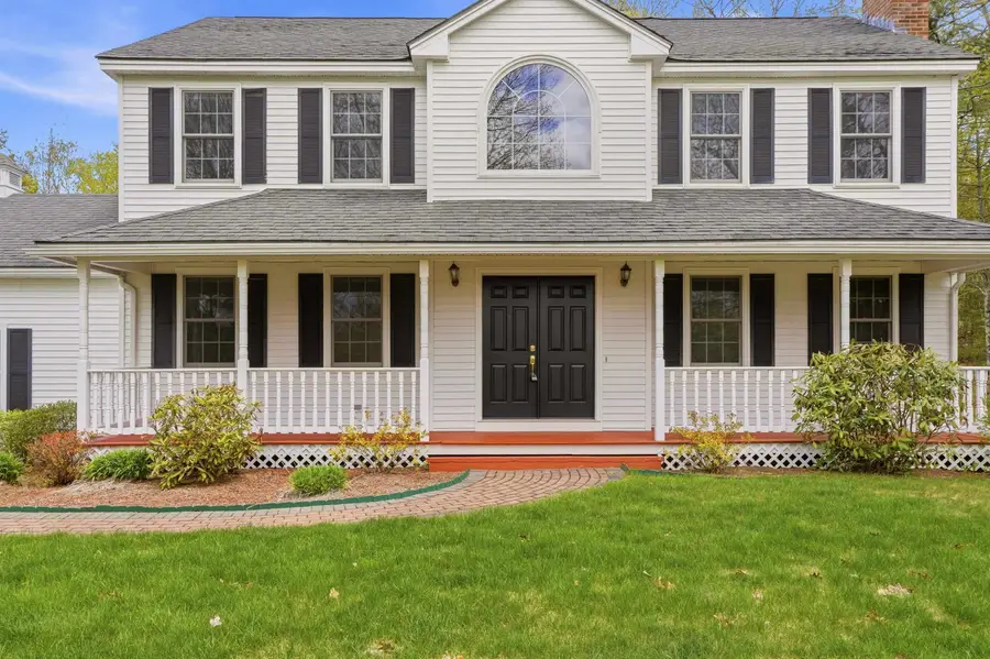 5 Van Buren Circle, Goffstown, NH 03045 - #2
