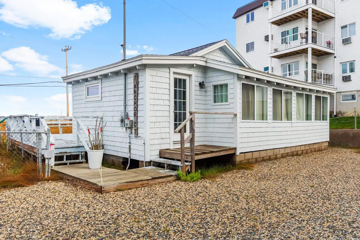 7 Anchor Court, Hampton, NH 03842 - #1