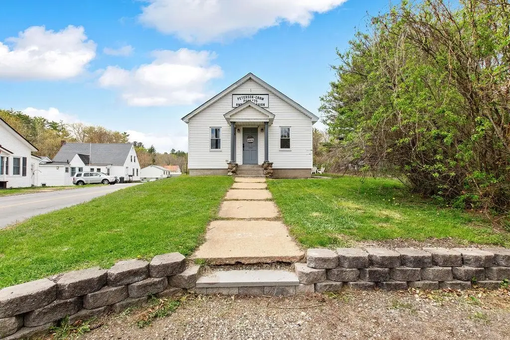 3 Loudon Road, Pittsfield, NH 03263 - #1
