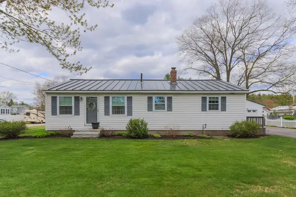59 Manor Road, Concord, NH 03303