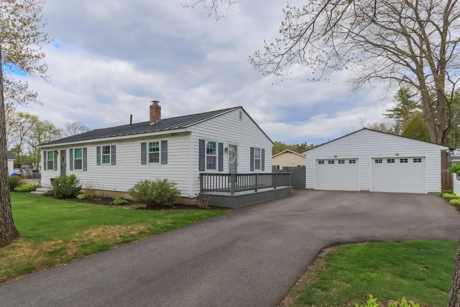 59 Manor Road, Concord, NH 03303 - #3