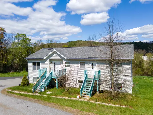 264 Chestnut Street, Claremont, NH 03743