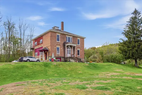 406 Back Ashuelot Road, Winchester, NH 03441