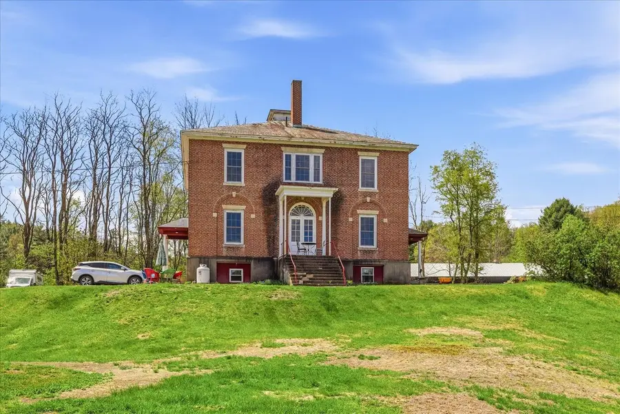 406 Back Ashuelot Road, Ashuelot, NH 03441 - #2