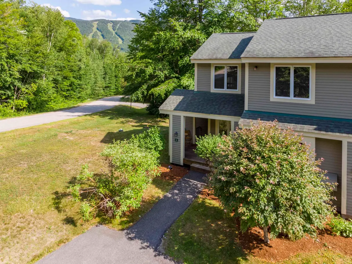 31 Pine Hill Lane #Unit 1, Lincoln, NH 03251 - #1
