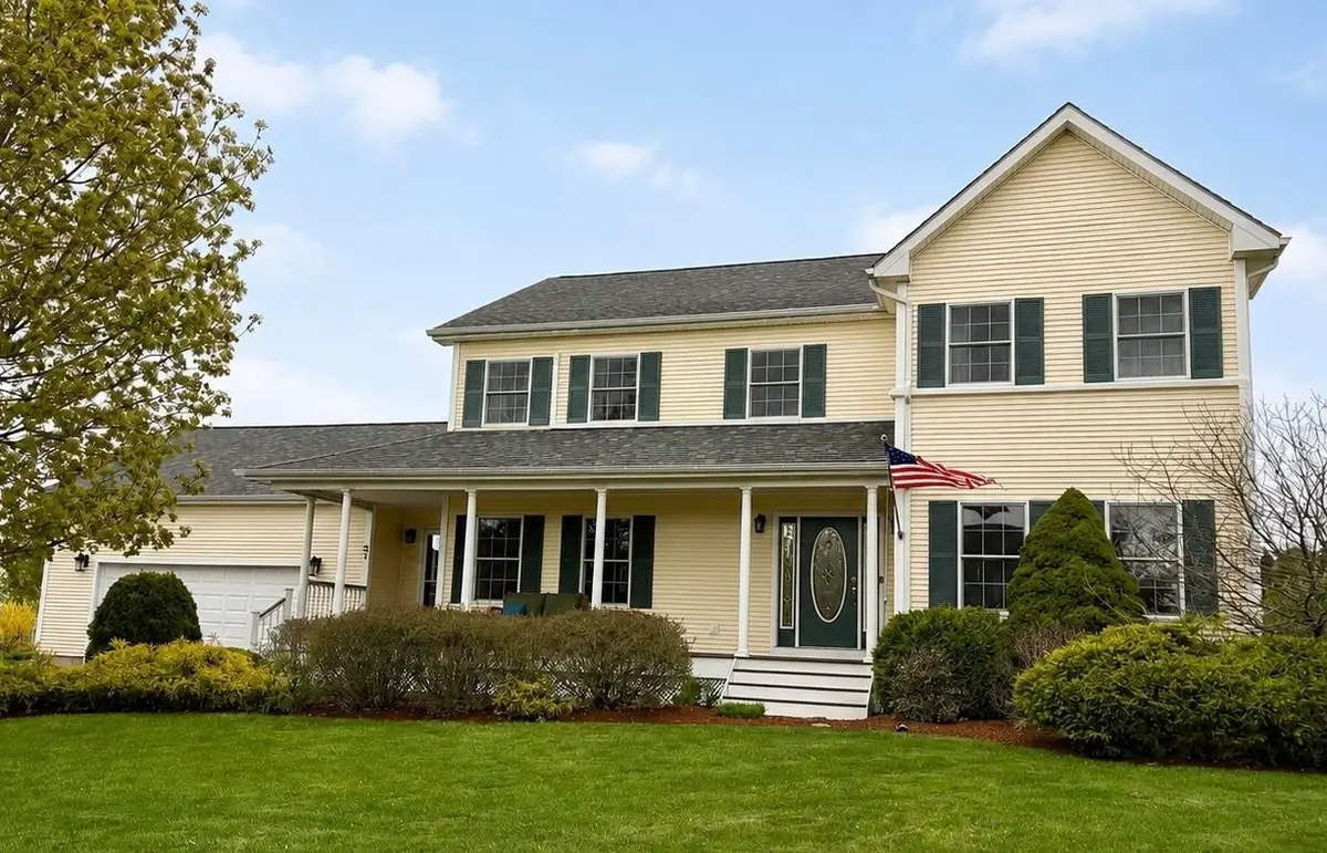 21 Whiteface Street, South Burlington, VT 05403 - #1