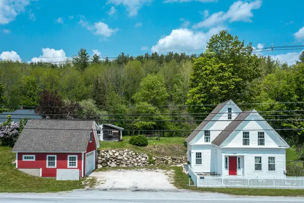 7429 US Route 4, Bridgewater, VT 05034