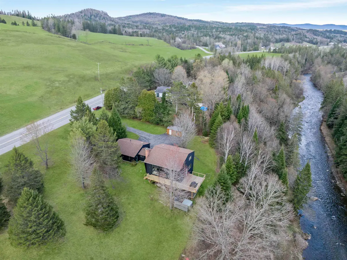 156 Route 26, Colebrook, NH 03576 - #1
