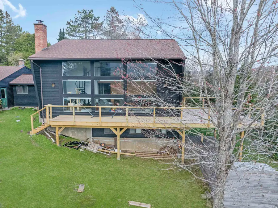156 Route 26, Colebrook, NH 03576 - #2