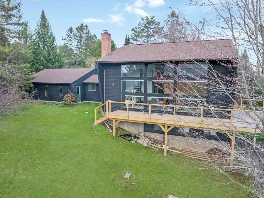 156 Route 26, Colebrook, NH 03576 - #3