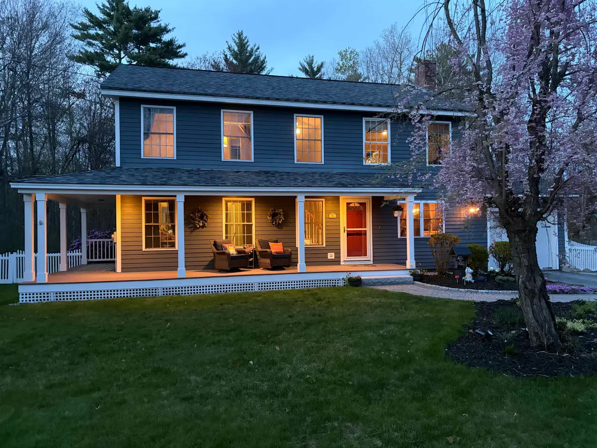 46 Albin Road, Bow, NH 03304-3704 - #1