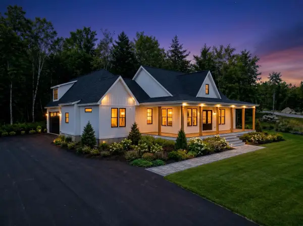 1 Jaytee Drive, Alton, NH 03809