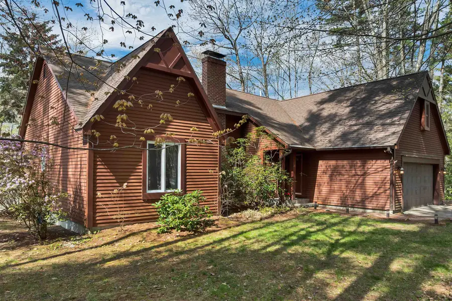 35 Robin Acres Drive, Wolfeboro, NH 03894 - #3