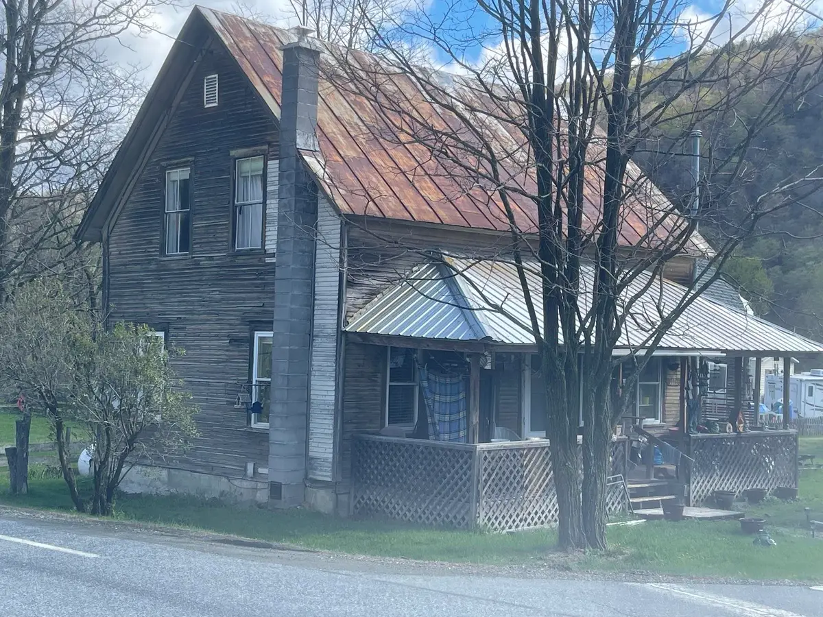 9 North Street, Braintree, VT 05060 - #1