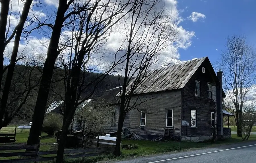 9 North Street, Braintree, VT 05060 - #2