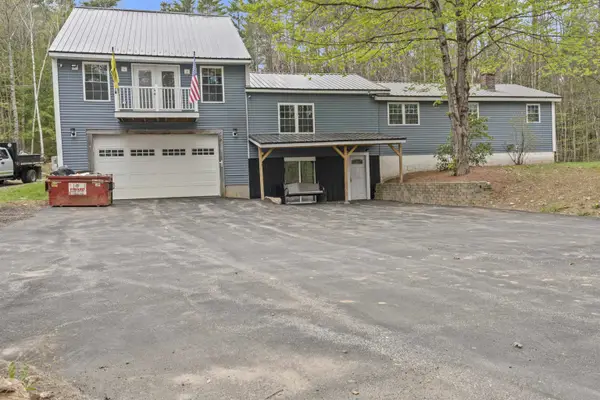 580 Lower Bay Road, Sanbornton, NH 03269