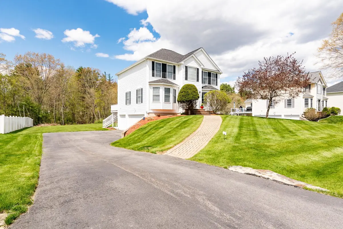 20 Ezra's Way, Dover, NH 03820 - #1