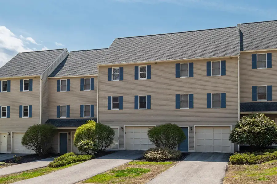 4 Fords Landing Drive, Dover, NH 03820 - #2