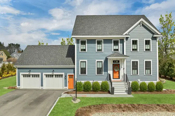 45 Artwill Avenue, Portsmouth, NH 03801
