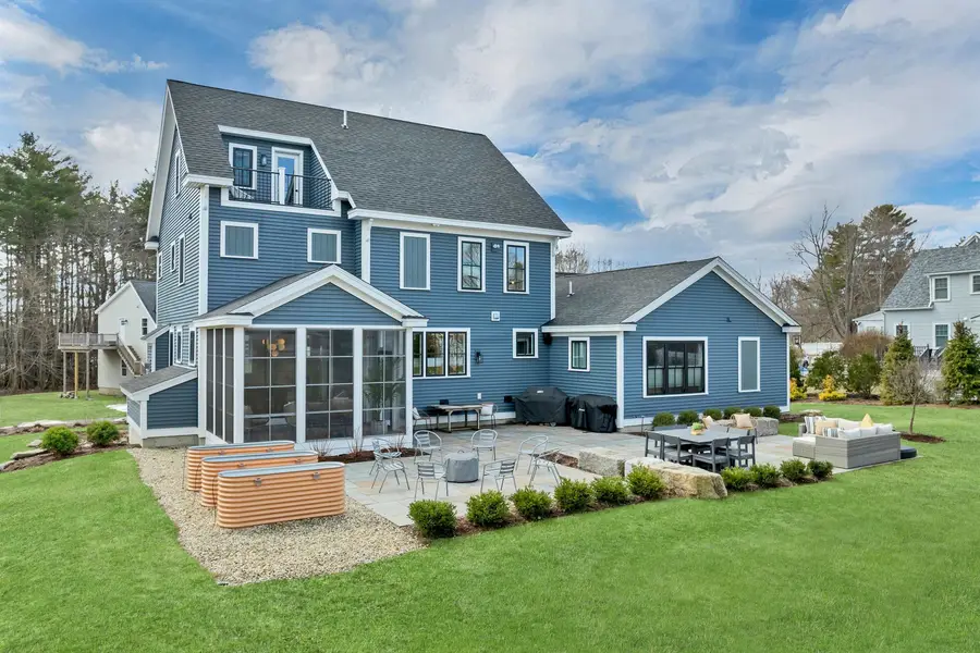 45 Artwill Avenue, Portsmouth, NH 03801 - #2