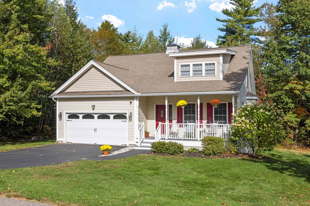 10 Natures View Drive, Laconia, NH 03246 - #1