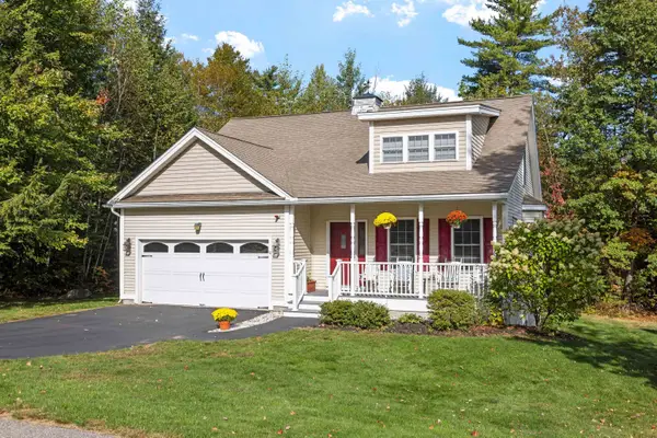 10 Natures View Drive, Laconia, NH 03246