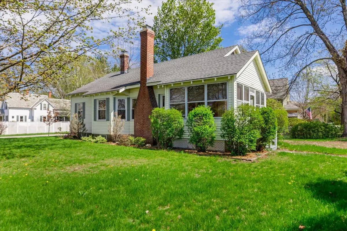 4 Fairview Street, Keene, NH 03431 - #1