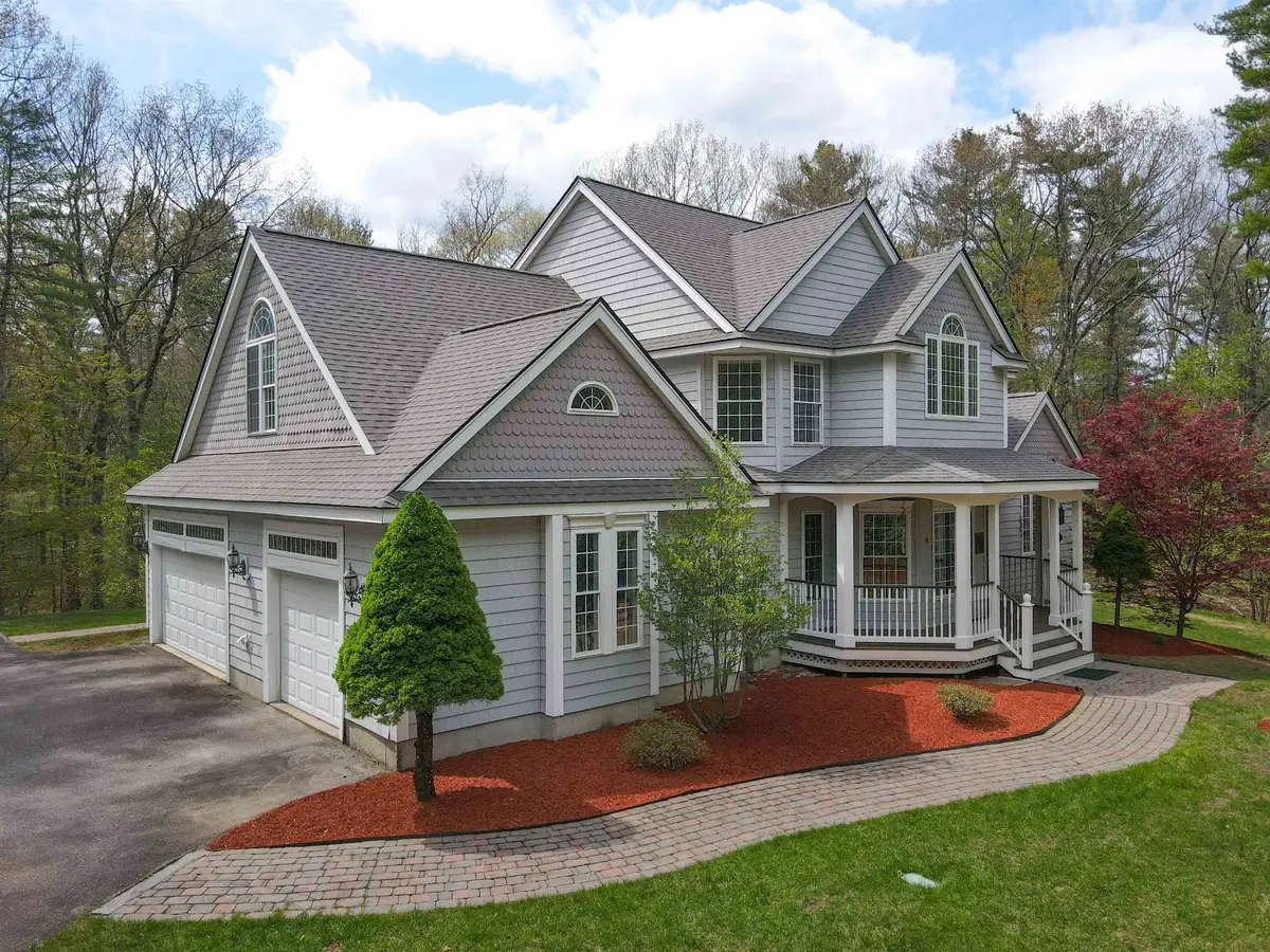 17 Aldrich Street, Litchfield, NH 03052 - #1