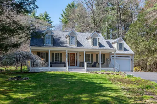 5 Goodwin Road, Hampton Falls, NH 03844